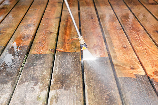 Best Commercial Pressure Washing  in Kidron, OH