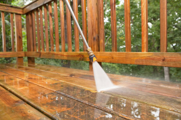 Best Deck Cleaning Services  in Kidron, OH