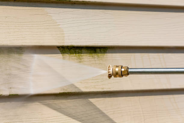 Why Choose Our Certified Pressure Washing Experts for Your Project Needs in Kidron, OH?
